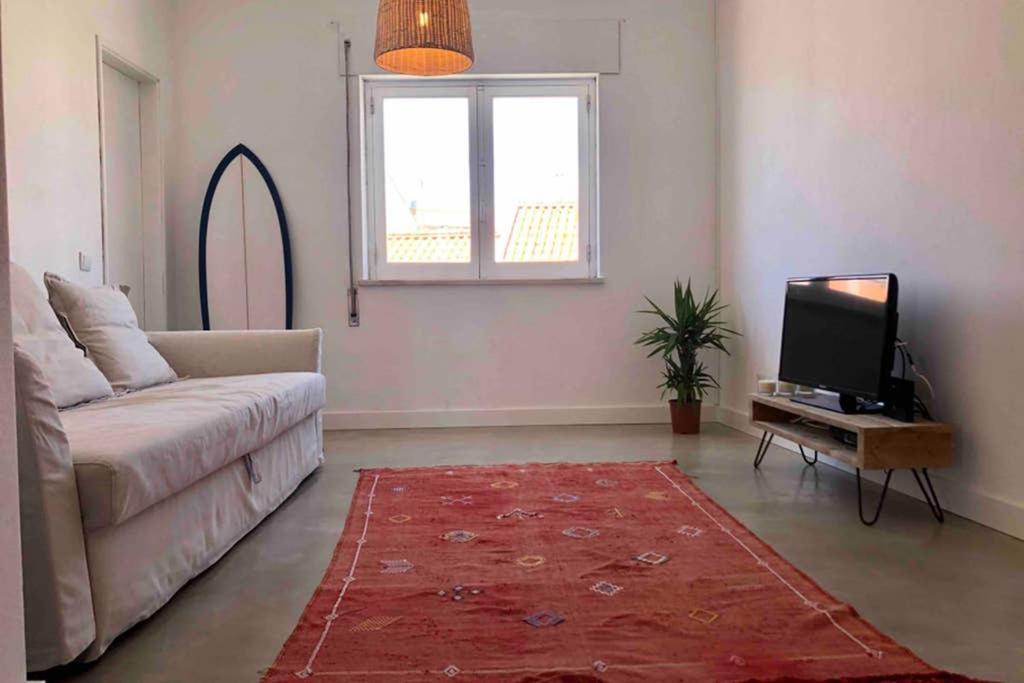 Porto Covo Bay Houseアパートメント エクステリア 写真
