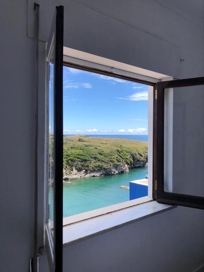 Porto Covo Bay Houseアパートメント エクステリア 写真