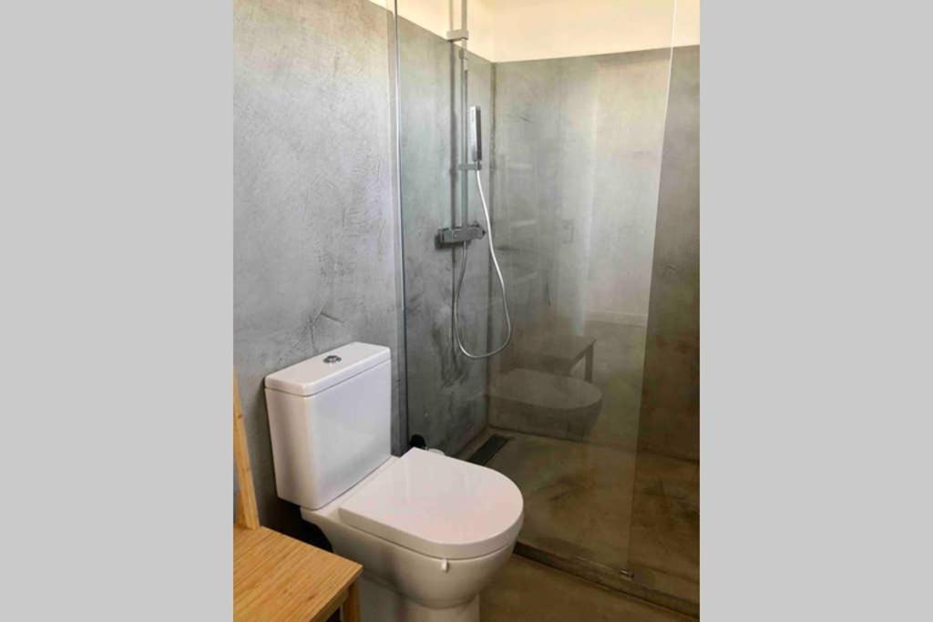 Porto Covo Bay Houseアパートメント エクステリア 写真