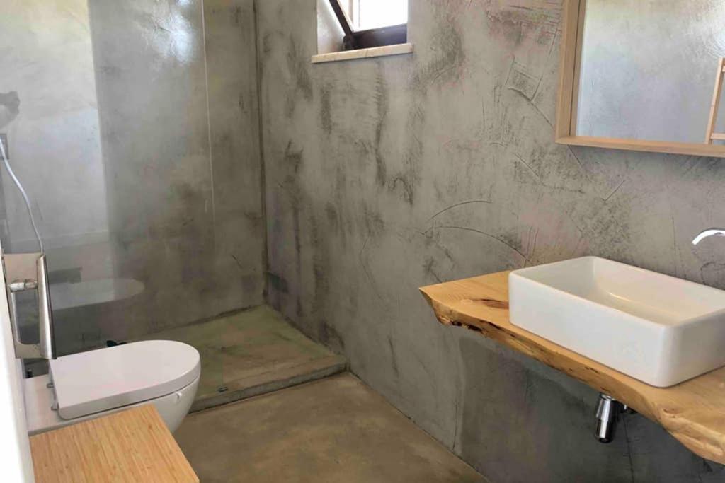 Porto Covo Bay Houseアパートメント エクステリア 写真