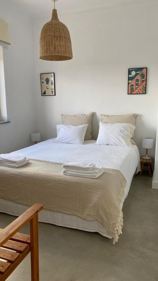Porto Covo Bay Houseアパートメント エクステリア 写真